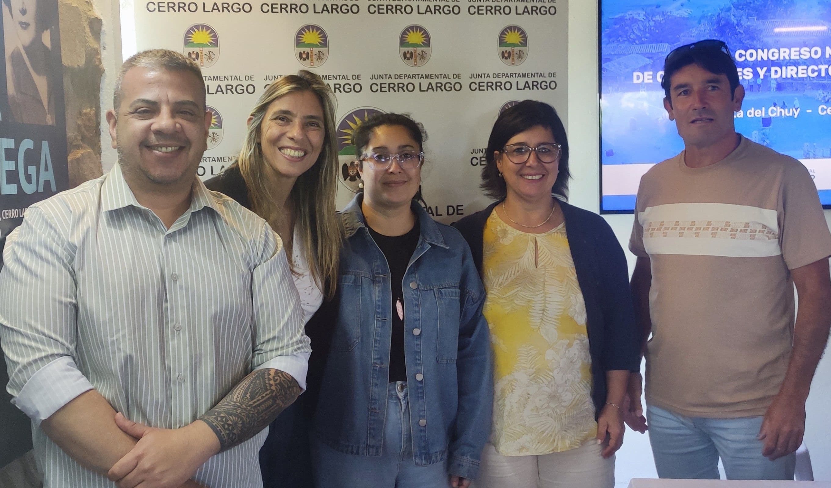 Comisión de Turismo y Asuntos Regionales