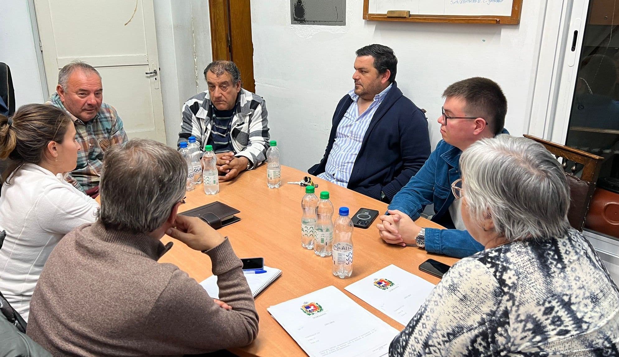 Comisión de Cultura y Deporte