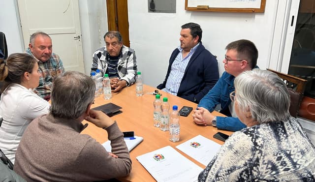 Comisión de Cultura y Deporte