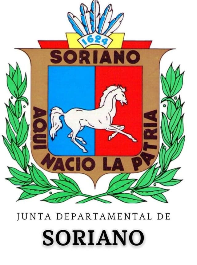 Convocatoria al Plenario de la Junta Departamental de Soriano