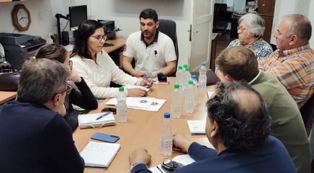 Comisión de Cultura y Deporte