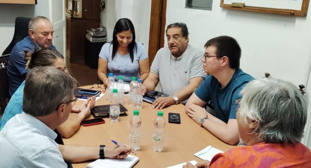 Comisión de Cultura y Deporte