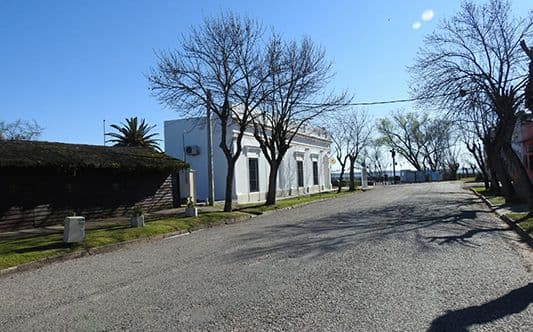 Villa Soriano