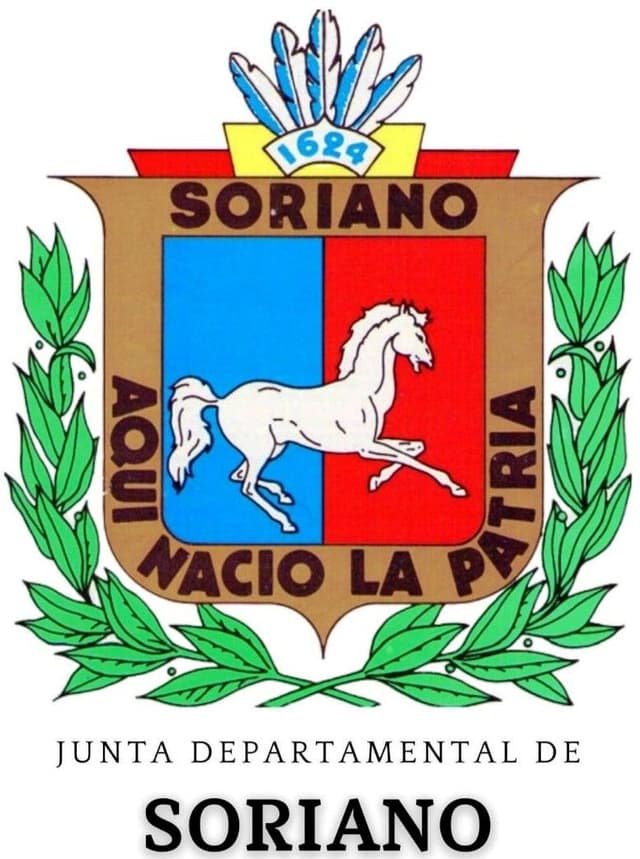 Convocatoria al Plenario de la Junta Departamental de Soriano