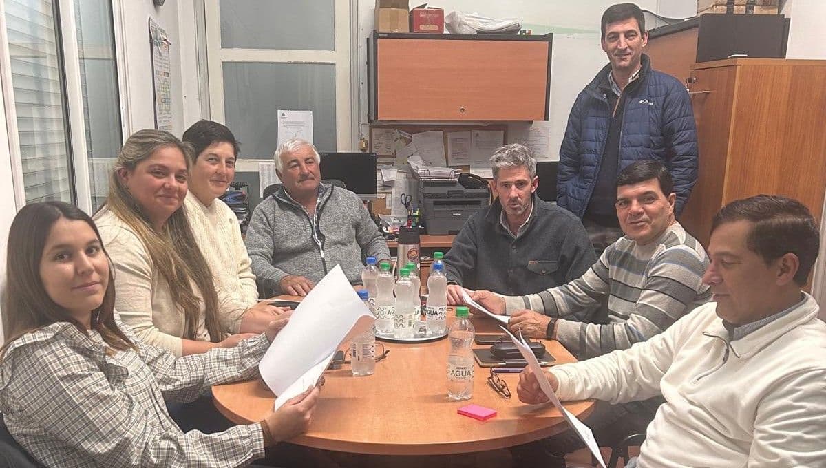 Comisión de Obras Públicas y Comunicaciones