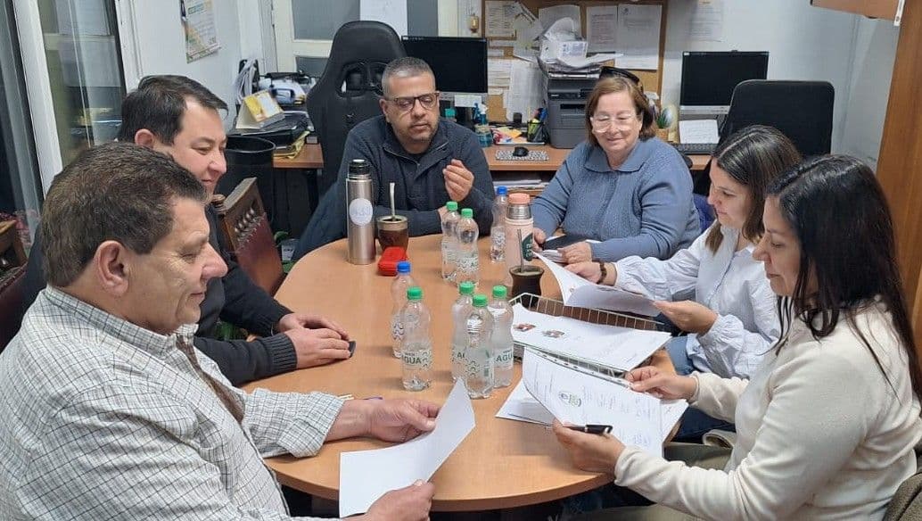 Comisión de Legislación y Peticiones