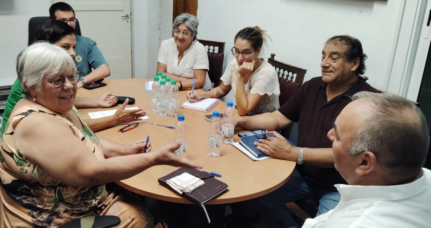 Comisión de Cultura y Deporte