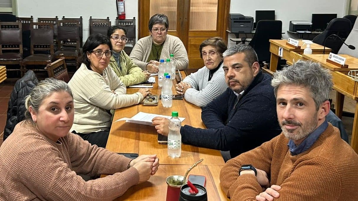 Comisión de Turismo y Asuntos Regionales