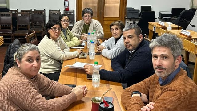 Comisión de Turismo y Asuntos Regionales