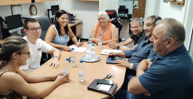 Comisión de Cultura y Deporte