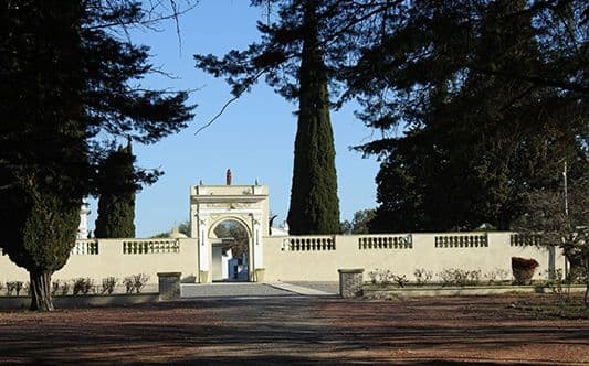 Villa Soriano